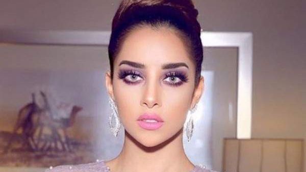 الفنانة بلقيس