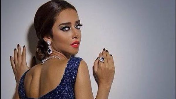 الفنانة اليمنية بلقيس