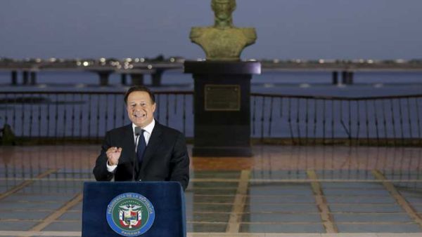 بنما تعتزم تشكيل لجنة لمراجعة الممارسات المالية في أعقاب واقعة تسريب الوثائق