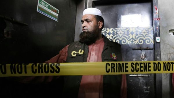 مقتل مدون مؤيد للعلمانية في بنغلادش