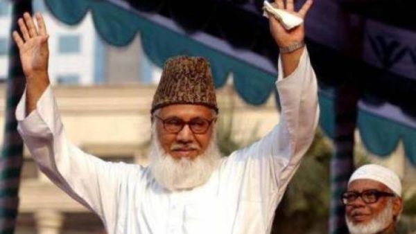 تثبيت حكم الاعدام على زعيم اكبر حزب اسلامي في بنغلادش
