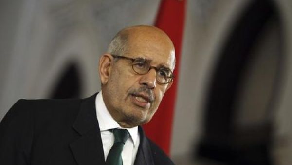 بعد البرادعي .. "تعليم مصر" تحذف اسم عصام حجي من المناهج