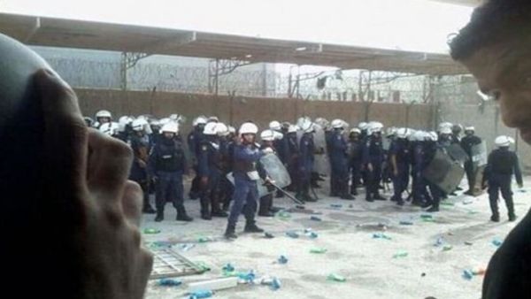 اشتباك مسلح 