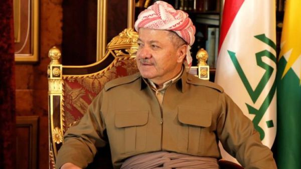 حزب بارزاني يتصدر انتخابات برلمان إقليم كردستان العراق
