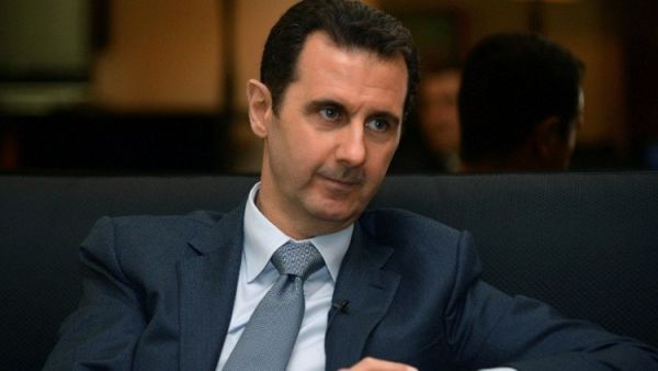 A document allegedly leaked from the Assad regime said 686 army soldiers from Assad's hometown are on the wanted list. (AFP/File)