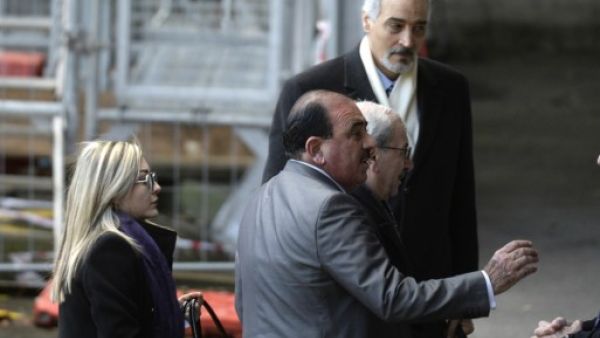 قال نائب وزير الخارجية الروسي إن طرح مشروع قرار حول السلاح الكيميائي في سوريا خلق أجواء سلبية للتسوية