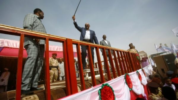 دعت سويسرا يوم الأحد للإفراج السريع غير المشروط عن عاملة الإغاثة 