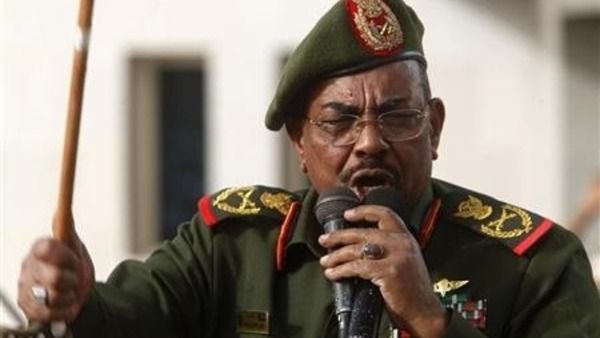 القاهرة تبرئ ساحتها من اتهامات الخرطوم
