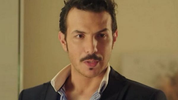  باسل خياط يكشف عن اصابته بمرض نادر