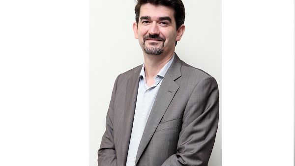 Diego Arrabal, VP Middle East, Turkey & Africa, F5 Networks