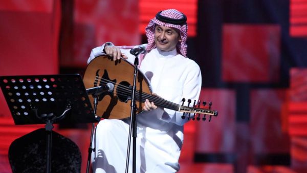 عبدالمجيد عبدالله في الكويت