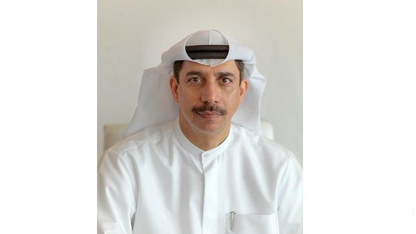 Essa Kazim, Secretary General of DIEDC Essa Kazim, Secretary General of DIEDC