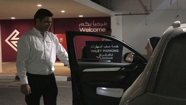More parking bays added at City Centre Sharjah and City Centre Ajman. More parking bays added at City Centre Sharjah and City Centre Ajman.
