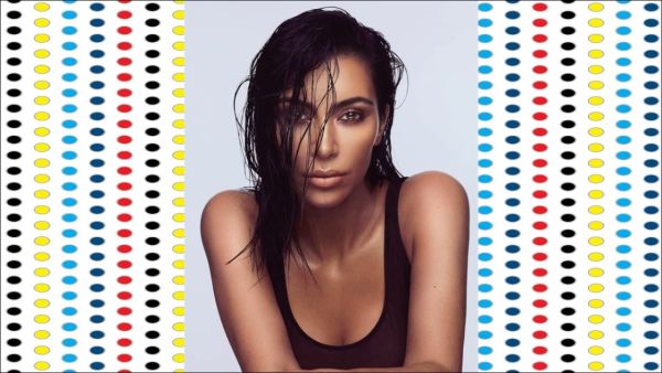 كيم كارداشيان