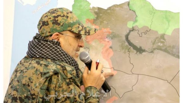 رجحت المصادر وجود عملية اختراق سهلت الوصول إلى بدر الدين - ارشيف