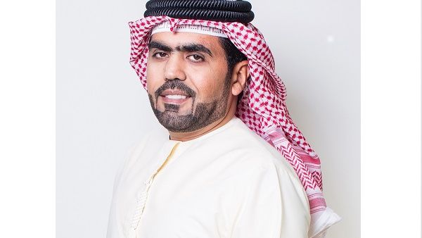 Raed Al Nuaimi, Group Chief Executive Officer Dubai Properties