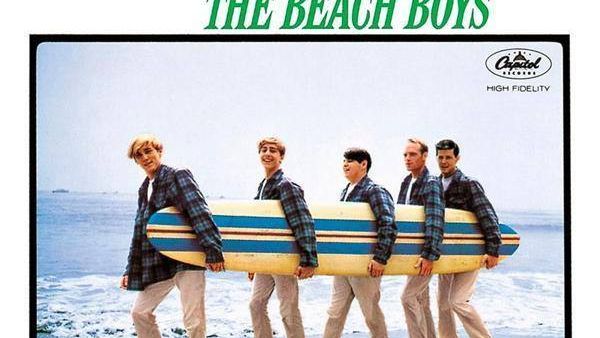 Brian Wilson to perform in Israel in June, a year and a half after the Beach Boys cancelled a concert in Tel Aviv. (Facebook)