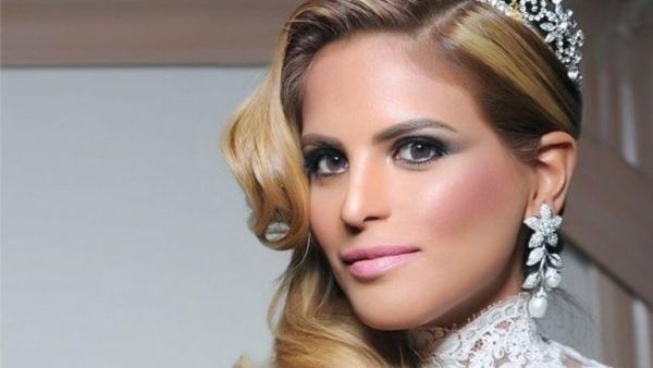 الفاشنيستا بيبي عبدالمحسن