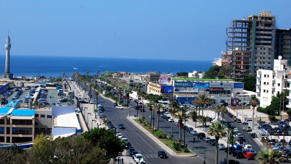 The songs will follow the show itself, tracing different eras of Beirut’s history through music. (Wikipedia)