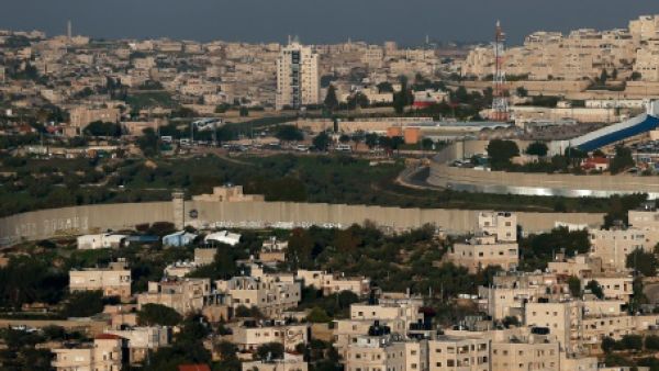 شركة الكهرباء الاسرائيلية تخفض امداداتها لمحافظة بيت لحم