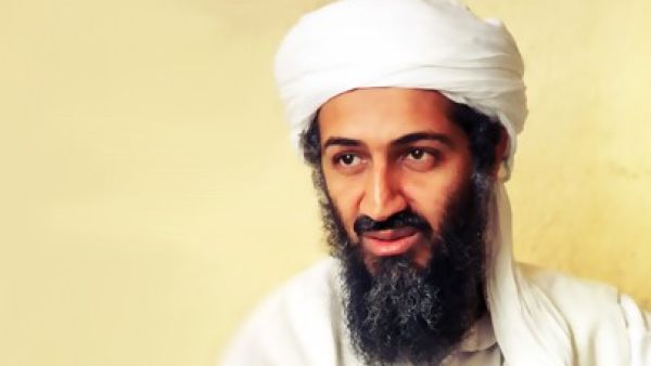Reports emerged Friday of a UK plane crash. According to Arabic media, that plane was carrying several bin Laden family members. (AFP/File)