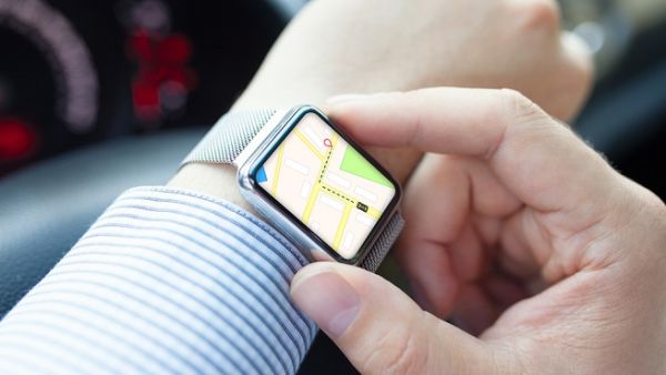 Here are the top 10 smartwatches you can buy in 2018. Which one is your favorite? (Shutterstock)