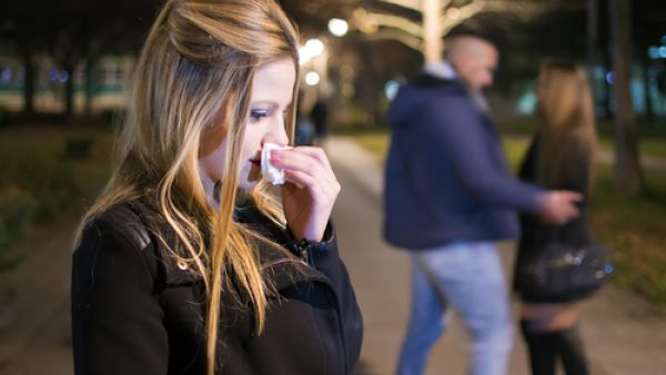 برج الثور مشهور بالإخلاص،إلا أنه مثل الحمل قد يضطر إلى خيانة شريك حياته