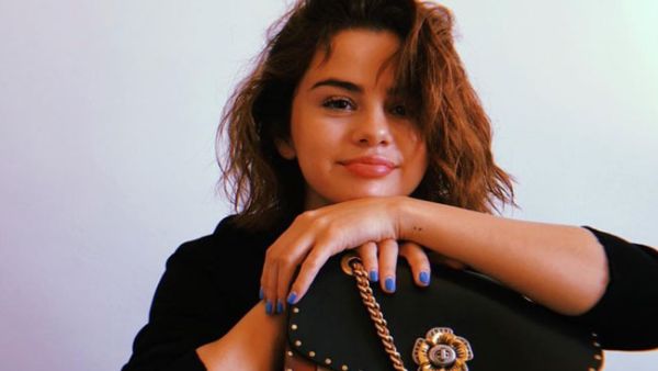 Selena Gomez and Justin Theroux are reportedly more than friends (Source:Selenagomez / Instagram)