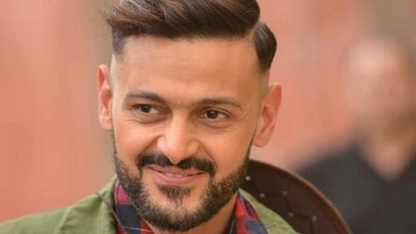 رامز جلال ...(رجل ثلج) في رمضان المقبل