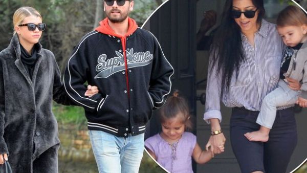 صوفيا ريتشي