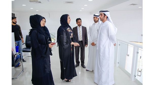 During the event