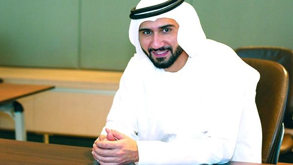 مروان هادي، رئيس الخدمات المصرفية للأفراد وإدارة الثروات لدى HSBC