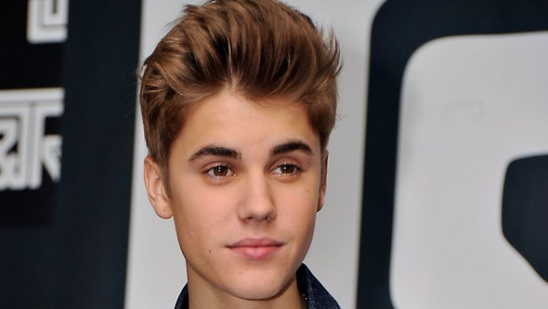 Look away Beliebers, this is not a comparison you are going to want to hear. (AFP/File)