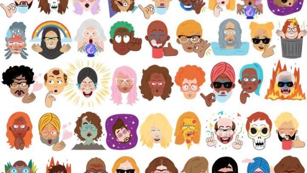 جديد غوغل: صمّم إيموجي خاص بك مختلف كليّاً عن Bitmoji سناب شات!
