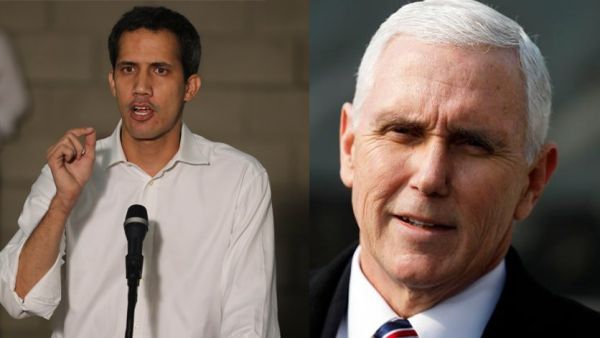 بنس وغوايدو