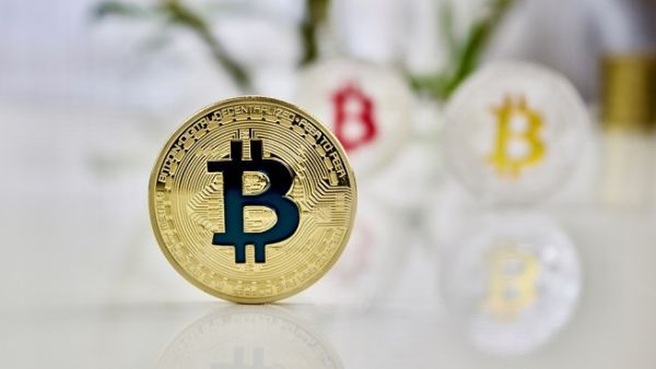 The UAE is ahead of the global pack in its adoption of blockchain and cryptocurrencies. (File photo)