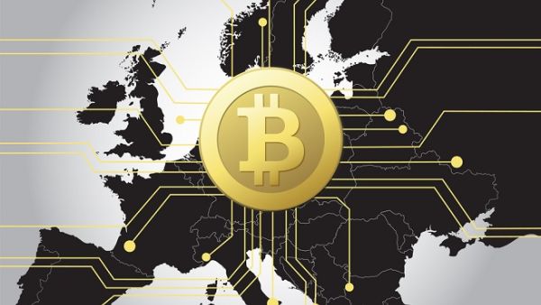 Following in the footsteps of South Korea and China, the European Union (EU) is considering stricter rules on virtual currency platforms. (Shutterstock)