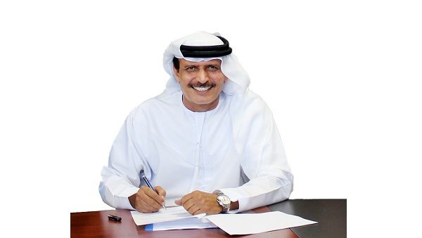 Khamis Juma Buamim, Board Member, Managing Director and Group CEO of Gulf Navigation Holding Khamis Juma Buamim, Board Member, Managing Director and Group CEO of Gulf Navigation Holding