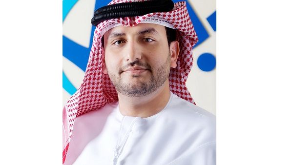 Mahmoud Oweida, Director of Information Technology Dubai Maritime City Authority
