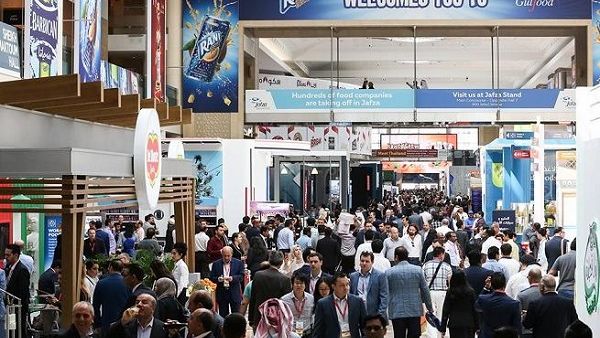 The growing popularity of the Sultanate’s pavilion at Gulfood 2018 is a clear indication of the reputation enjoyed by quality Omani products at regional and international levels. The growing popularity of the Sultanate’s pavilion at Gulfood 2018 is a clear indication of the reputation enjoyed by quality Omani products at regional and international levels.