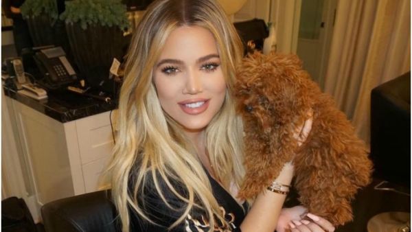 كلوي كاردشيان