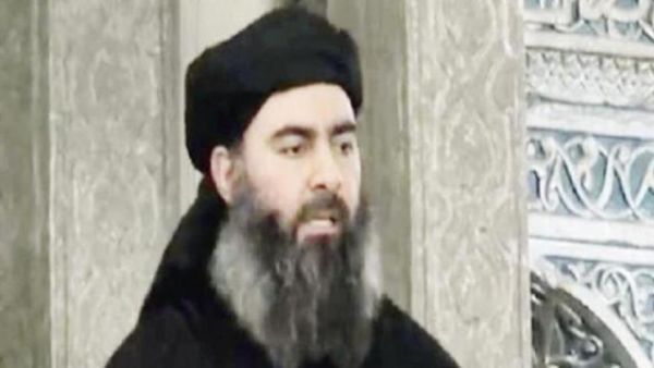 البغدادي ظهر مؤخرا في تسجيل صوتي بعد غياب طويل دام لأكثر من سنة