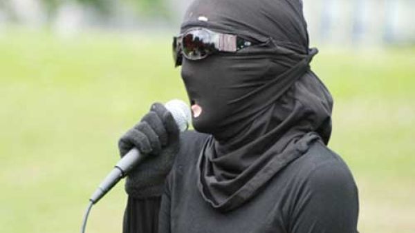 التحرش ظاهرة تؤرق المصريين 