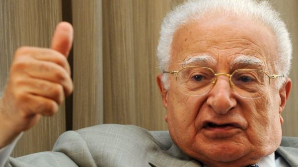 محمد البعلبكي