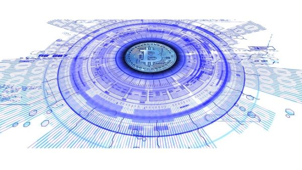 “The UAE is an extraordinarily innovative place and a crucial area of growth for blockchain technology,” said Valery Vavilov, CEO of Bitfury. (Pixabay)