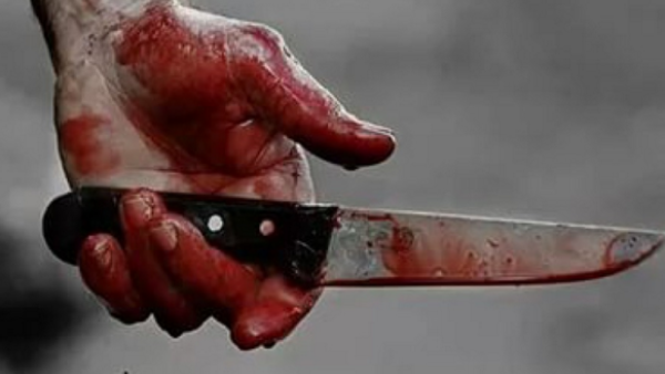 The victim was stabbed in the hand, but is in stable condition. (Shutterstock)