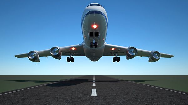 Need for 41,030 new commercial airplanes Need for 41,030 new commercial airplanes