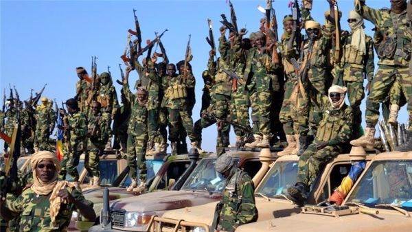 Politicians said they suspect Boko Haram militants are behind the attacks. (AFP/File)