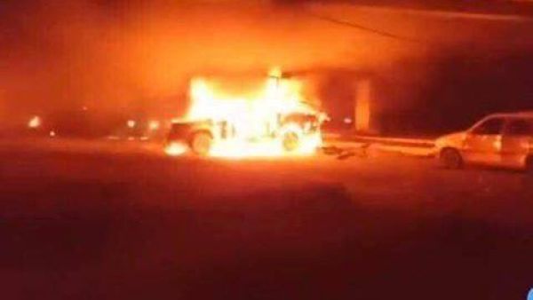 بغداد تشهد بين الحين والآخر تفجيرات بسيارات مفخخة