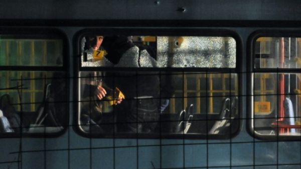 مقتل جنديين بوسنيين برصاص مجهول